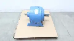 FOOTE JONES 824SL-FD2324D LINE-O-POWER INLINE GEAR DRIVE REDUCER 58.1HP 17.1:1