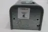 JOHNSON CONTROLS A19ABC-24C TEMPERATURE CONTROLLER -31-100F 120/208/240V-AC thumbnail 6