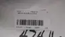 JERVIS B WEBB A-375-B WORM HELICAL SPEED REDUCER 58.33:1 thumbnail 7
