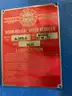 JERVIS B WEBB A-375-B WORM HELICAL SPEED REDUCER 58.33:1 thumbnail 6