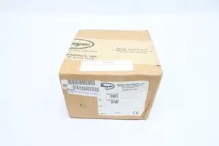DWYER 1950-0-2F 114037-02 EXPLOSION PROOF PRESSURE SWITCH
