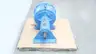 ROTO-JET RGA TUBE PUMP 150GPM 2180FT 2X3 thumbnail 2