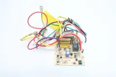 PHOTOCIRCUITS 0380331 CIRCUIT BOARD REV A