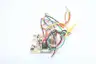 PHOTOCIRCUITS 0380331 CIRCUIT BOARD REV A thumbnail 2