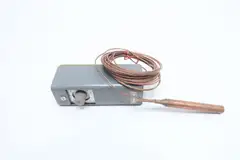 HONEYWELL T991A 1012 PROPORTIONAL TEMPERATURE CONTROLLER 0-100F
