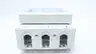 RITTAL SV9343.110 FUSE SWITCH DISCONNECTOR 690V-AC 250A AMP thumbnail 2