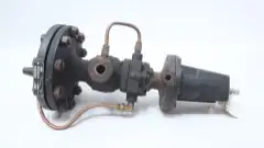 SPIRAX SARCO 55222 PNEUMATIC IRON PRESSURE REDUCING VALVE 1/2IN NPT