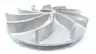 WEMCO C 10-VANE PUMP IMPELLER 15IN thumbnail 2