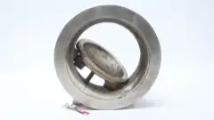 ORBE 8 IRON WAFER CHECK VALVE 8IN