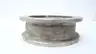 ORBE 8 IRON WAFER CHECK VALVE 8IN thumbnail 3
