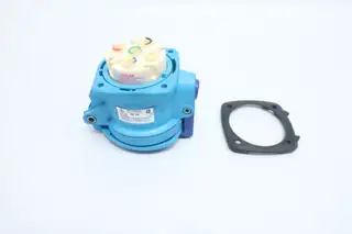 MELTRIC 63-34143 RECEPTACLE 30A 600V-AC 3P