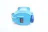 MELTRIC 63-34143 RECEPTACLE 30A 600V-AC 3P thumbnail 6