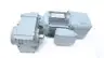 SEW EURODRIVE FHZ47 DRN90S4/BE2/TH GEARMOTOR 34RPM 1.1KW 3PH 254-266/440-460V-AC thumbnail 3