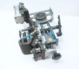 VALMET WIN1023415 PNEUMATIC SLITTER