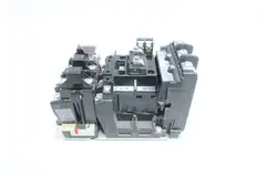 ALLEN BRADLEY 500F-AOD930 AC CONTACTOR SIZE 0 5HP 18A 115-120V-AC