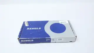 RENOLD 40A2X10FT ROLLER CHAIN 10FT