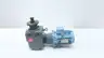 KUMERA DAKM-1080A-81-U-120 GEARMOTOR 0.28KW 480V-AC 3PH thumbnail 2
