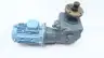KUMERA DAKM-1080A-81-U-120 GEARMOTOR 0.28KW 480V-AC 3PH thumbnail 4