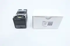 TEMPCO TEC-910 DIGITAL TEMPERATURE CONTROLLER 90-264V-AC