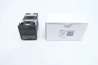 TEMPCO TEC-910 DIGITAL TEMPERATURE CONTROLLER 90-264V-AC
