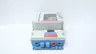 FISCHER PORTER 50SM1301BXD10AAAC2 MAGNETIC FLOWMETER SIGNAL CONVERTER 120V-AC thumbnail 1