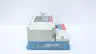 FISCHER PORTER 50SM1301BXD10AAAC2 MAGNETIC FLOWMETER SIGNAL CONVERTER 120V-AC thumbnail 4