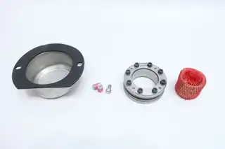 SEW EURODRIVE RFN 4005 NG 40 SHRINK DISC LOCKING ASSEMBLY
