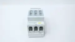 SIEMENS SV9343.010 FUSE SWITCH DISCONNECTOR 160A 690V-AC 3P
