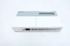 TCS SZ1035 BASYS CONTROLS 365-DAY PROGRAMMABLE DIGITAL THERMOSTAT 24V-AC