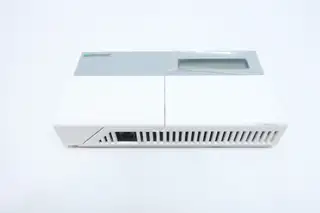 TCS SZ1035 BASYS CONTROLS 365-DAY PROGRAMMABLE DIGITAL THERMOSTAT 24V-AC