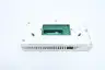 TCS SZ1035 BASYS CONTROLS 365-DAY PROGRAMMABLE DIGITAL THERMOSTAT 24V-AC thumbnail 5