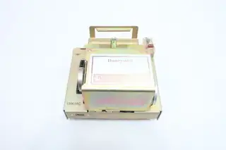 HONEYWELL R4140M1020 FLAME SAFETY PROGRAMMER 120V-AC