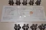 HONEYWELL R4140M1020 FLAME SAFETY PROGRAMMER 120V-AC thumbnail 7