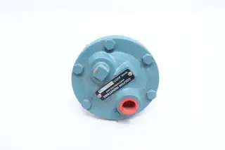 COLTON INDUSTRIES AVDT-150 STEEL STEAM TRAP FOR GASEOUS SYSTEMS 150PSI 5/8IN NPT