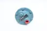 COLTON INDUSTRIES AVDT-150 STEEL STEAM TRAP FOR GASEOUS SYSTEMS 150PSI 5/8IN NPT thumbnail 1
