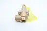 WATTS 174A-150-CAN PRESSURE SAFETY RELIEF VALVE 150PSI 3/4IN NPT thumbnail 5