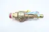 APOLLO 19KEEL50 THREADED BRONZE SAFETY RELIEF VALVE 50PSI 1IN NPT 682LB/HR thumbnail 1