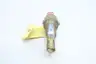 APOLLO 19KEEL50 THREADED BRONZE SAFETY RELIEF VALVE 50PSI 1IN NPT 682LB/HR thumbnail 4