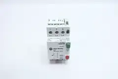 ALLEN BRADLEY 140-MN-1600 MANUAL MOTOR STARTER 10-16A