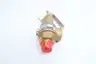 AQUATROL 560EDMA BRONZE/BRASS THREADED RELIEF VALVE 60PSI 747LB/HR 3/4INX1IN NPT thumbnail 2