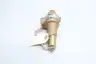 AQUATROL 560EDMA BRONZE/BRASS THREADED RELIEF VALVE 60PSI 747LB/HR 3/4INX1IN NPT thumbnail 4
