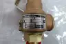 AQUATROL 560EDMA BRONZE/BRASS THREADED RELIEF VALVE 60PSI 747LB/HR 3/4INX1IN NPT thumbnail 6