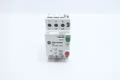 ALLEN BRADLEY 140-MN-0063 MANUAL MOTOR STARTER 0.4-0.63A