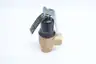CASH ACME F-82 13570-0150 SAFETY RELIEF VALVE 50PSI 3/4IN NPT thumbnail 5