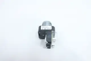 ALLEN BRADLEY 800T-24HX2KB6 2 POS SELECTOR SWITCH 24V-DC
