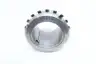 DODGE 046555 H2320-SNW-307 ADAPTER SLEEVE 3-7/16IN thumbnail 3