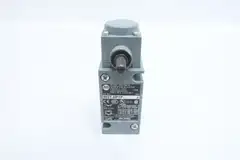 ALLEN BRADLEY 802T-NPTP OILTIGHT LIMIT SWITCH 24-300V-AC