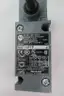 ALLEN BRADLEY 802T-NPTP OILTIGHT LIMIT SWITCH 24-300V-AC thumbnail 6