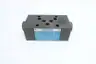 VICKERS DGMPC-5-ABK-BAK-30 HYDRAULIC PILOT OPERATED CHECK VALVE 4570PSI thumbnail 1