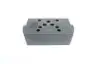 VICKERS DGMPC-5-ABK-BAK-30 HYDRAULIC PILOT OPERATED CHECK VALVE 4570PSI thumbnail 3